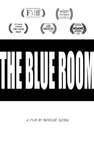 The Blue Room's poster