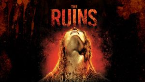 The Ruins's poster