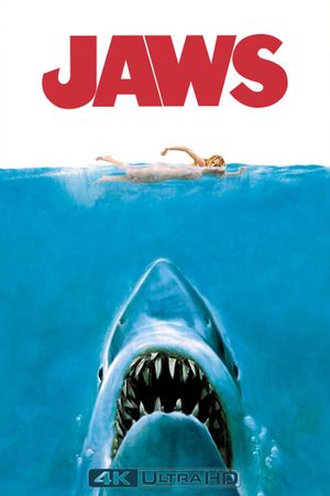Jaws's poster