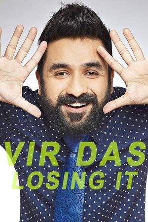 Vir Das: Losing It's poster