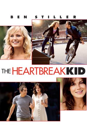 The Heartbreak Kid's poster
