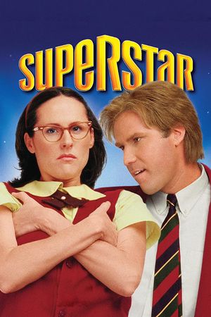 Superstar's poster