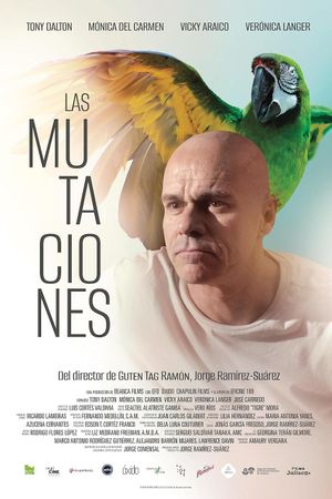 Las Mutaciones's poster