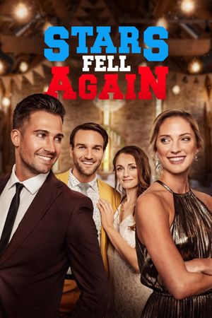 Stars Fell Again's poster image