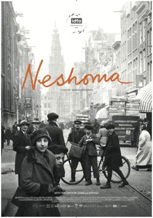Neshoma's poster