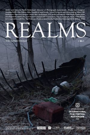 Realms's poster