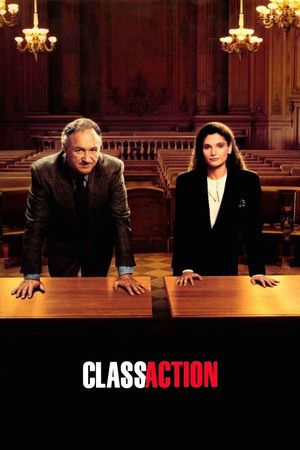 Class Action's poster