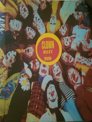 Clown Face!'s poster image