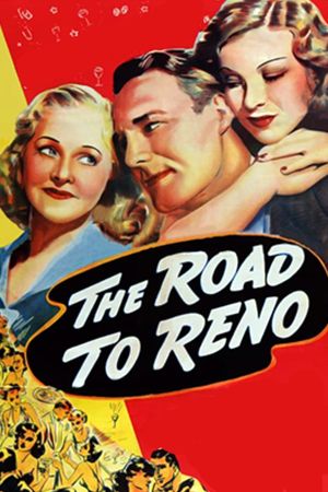 The Road to Reno's poster