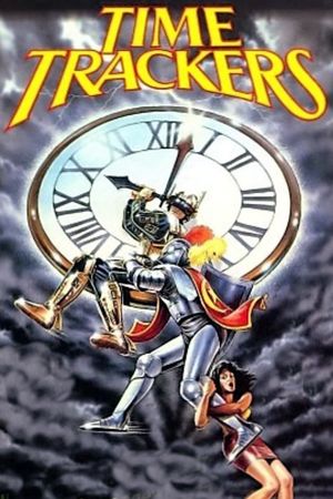 Time Trackers's poster