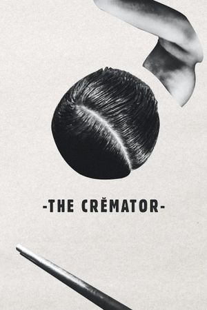 The Cremator's poster