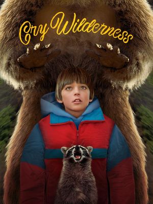 Cry Wilderness's poster