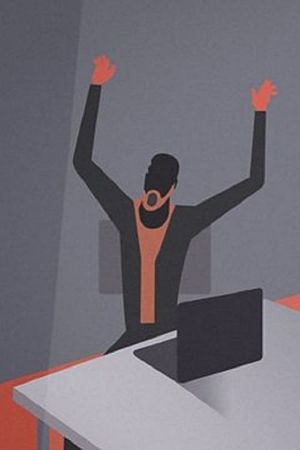 Silk Road: Drugs, Death and the Dark Web's poster