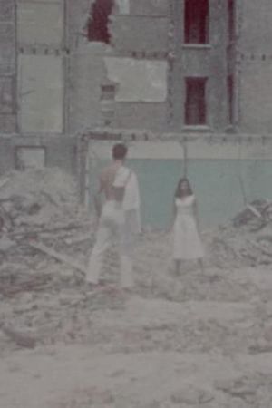 A Moment in Love's poster