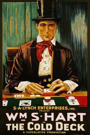 The Cold Deck's poster