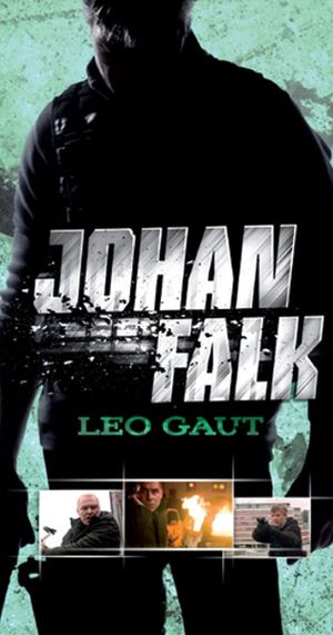 Johan Falk: Leo Gaut's poster image