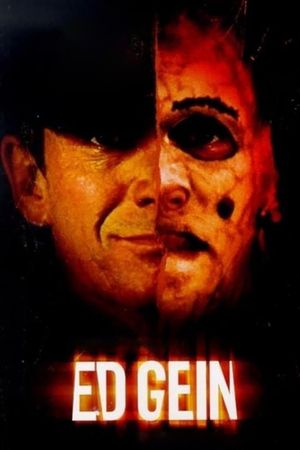Ed Gein's poster