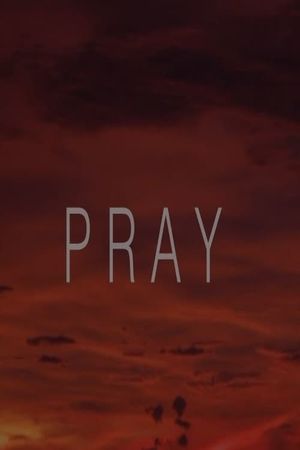 Pray's poster