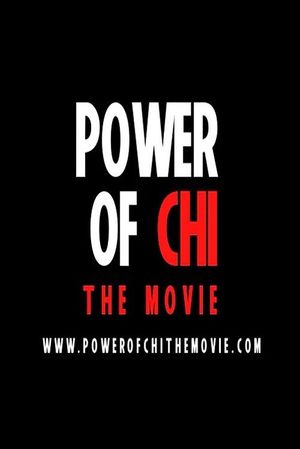 Power of Chi's poster