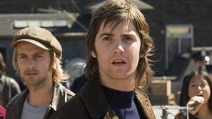 Across the Universe's poster