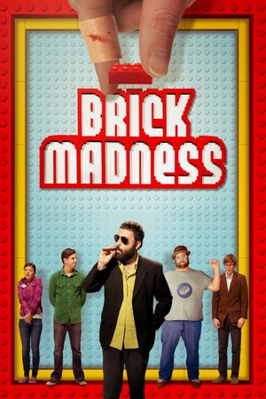 Brick Madness's poster