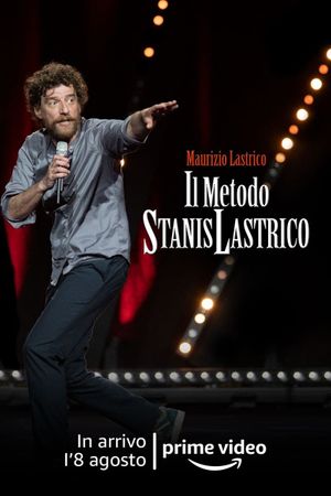 Il metodo stanislastrico's poster