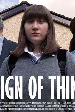 A Sign of Things's poster