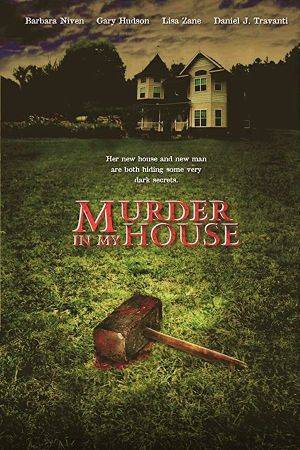 Murder in My House's poster image
