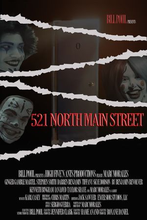 521 North Main Street's poster