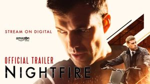Nightfire's poster