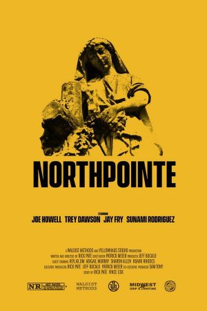 Northpointe's poster