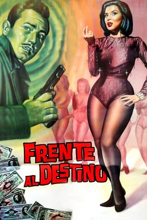 Frente al destino's poster