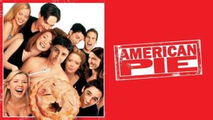 American Pie's poster