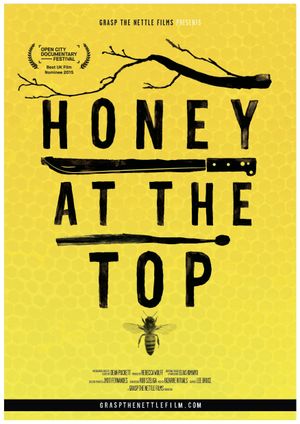 Honey at the Top's poster