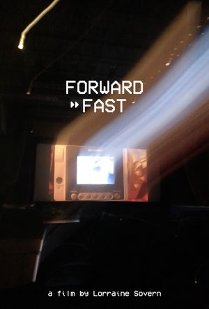 Forward Fast's poster