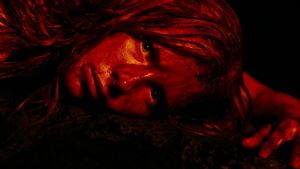 The Descent's poster