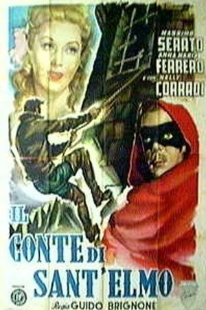 The Count of Saint Elmo's poster
