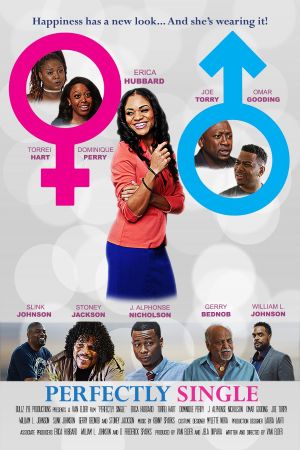 Perfectly Single's poster