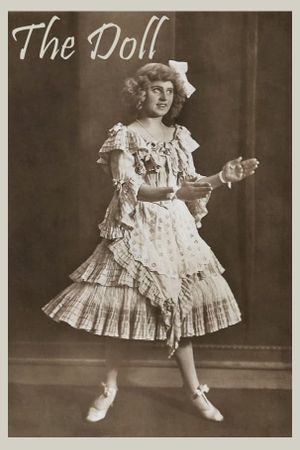 The Doll's poster