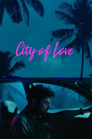 City of Love's poster