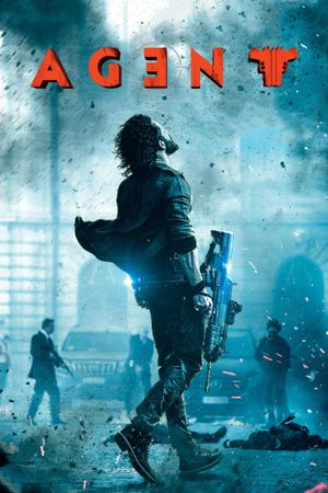 Agent's poster