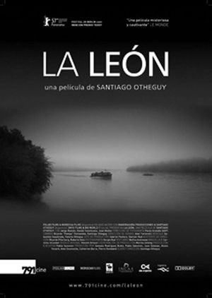 La león's poster