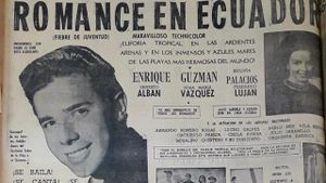 Fiebre de juventud's poster