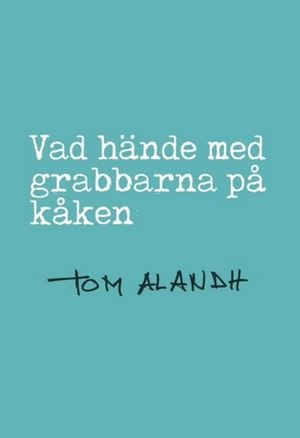 Vad hände med grabbarna på kåken's poster