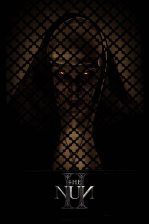 The Nun II's poster