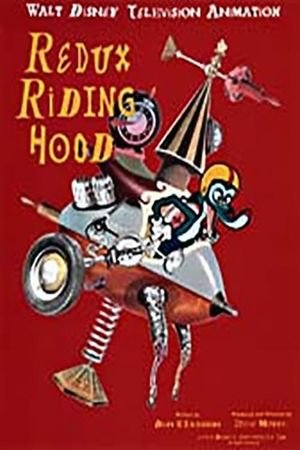 Redux Riding Hood's poster