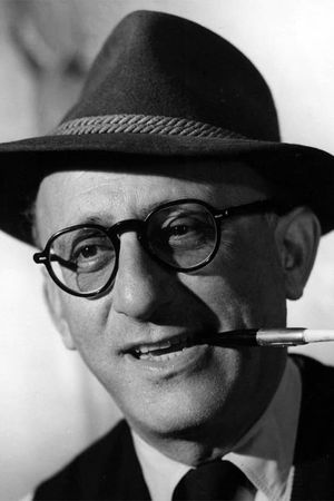 Alle Tage ist kein Sonntag - Robert Siodmak und seine Filme's poster