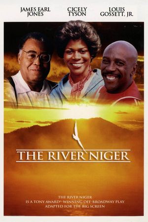The River Niger's poster