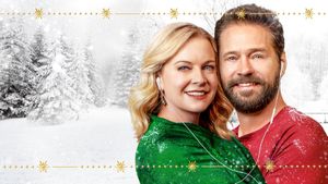 Dear Christmas's poster