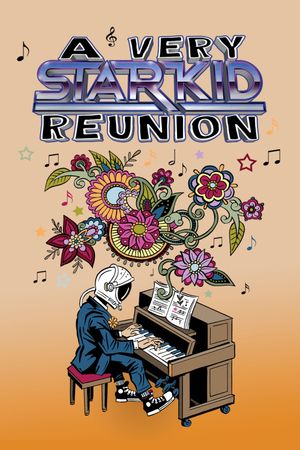 A Very StarKid Reunion's poster